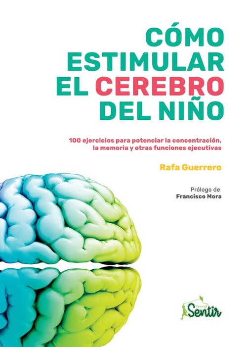 COMO ESTIMULAR EL CEREBRO DEL NI�O