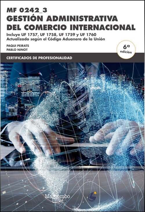 CASOS PRACTICOS DE GESTION ADMINISTRATIVA DEL COMERCIO INTER