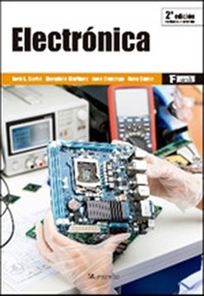 ELECTRONICA 2�ED CATALAN