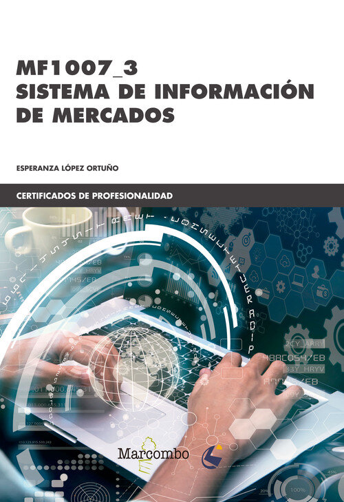 SISTEMA DE INFORMACION DE MERCADOS MF1007_3