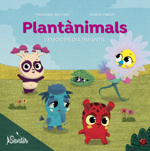 PLANTANIMALS (CAT)