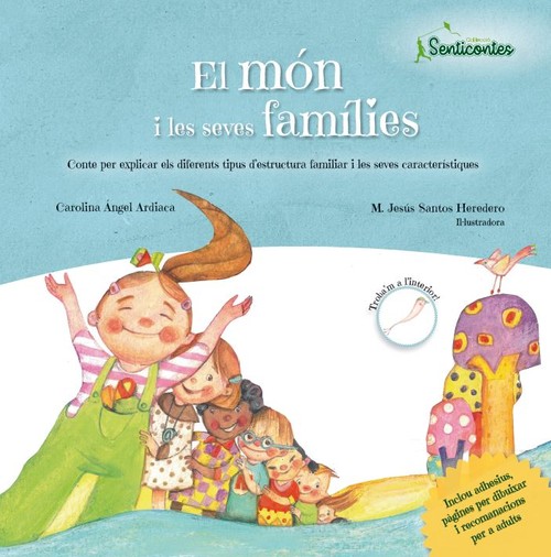 MON I LES SEVES FAMILIES,EL