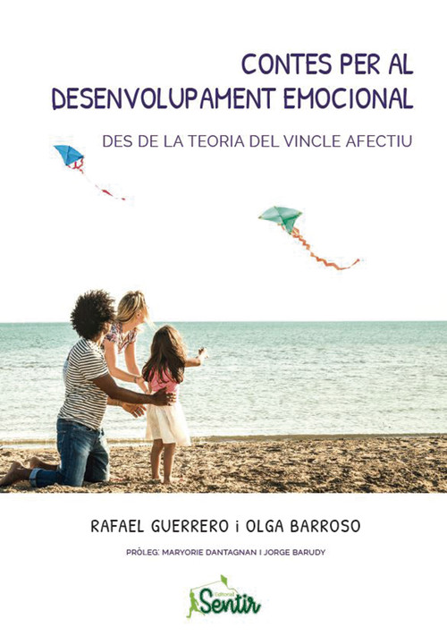 CONTES PER AL DESENVOLUPAMENT EMOCIONAL DES DE LA TEORIA DEL