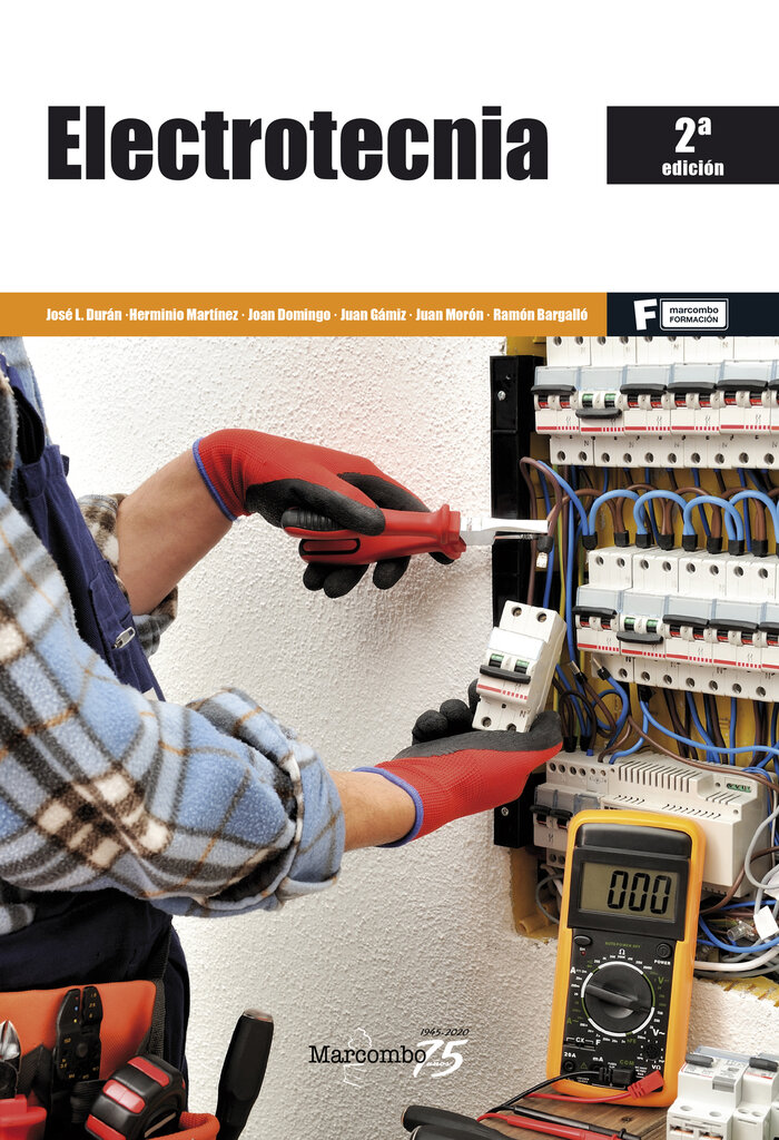 ELECTROTECNIA 2� EDICION