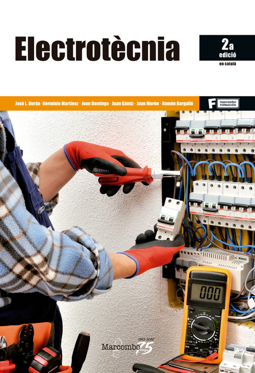 ELECTROTECNIA 2� EDICIO