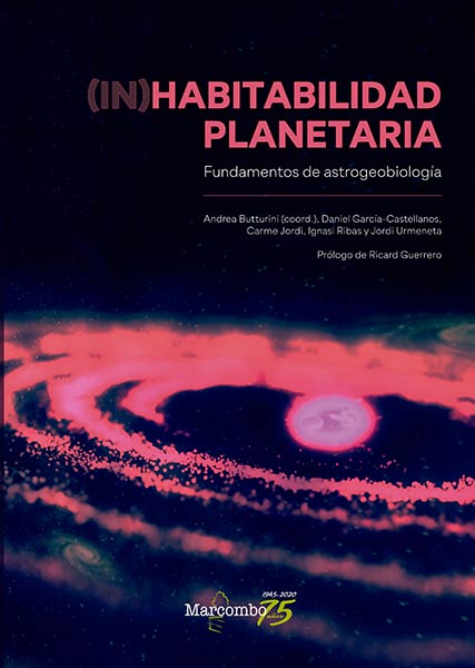 IN HABITABILIDAD PLANETARIA