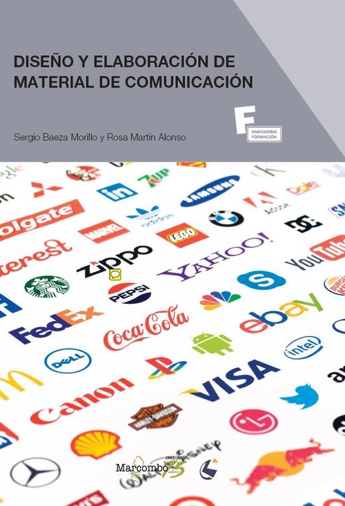 DISE�O Y ELABORACION DE MATERIAL DE COMUNICACION DE MARKET