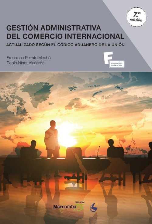 GESTION ADMINISTRATIVA DEL COMERCIO INTERNACIONAL 7