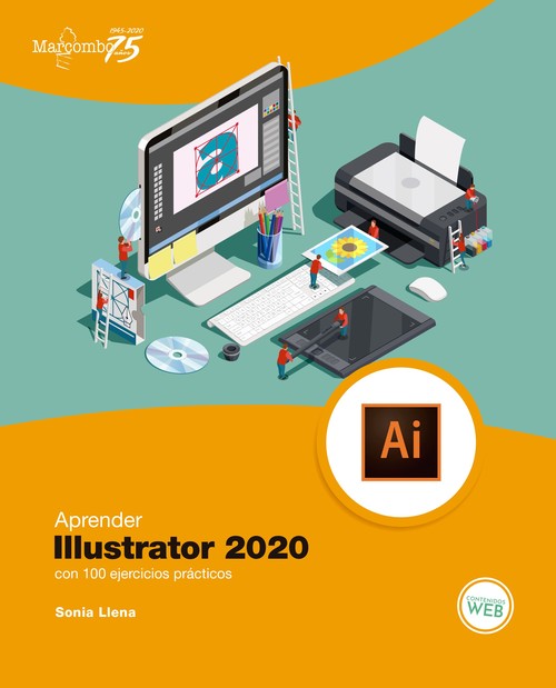 APRENDER EXCEL 365/2019 CON 100 EJERCICIOS PRACTICOS