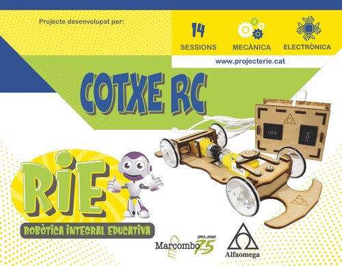COTXE RC