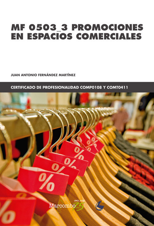 GESTION DE PRODUCTOS Y PROMOCIONES EN EL PUNTO DE VENTA