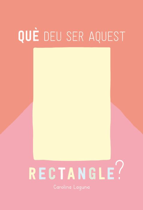 QUE DEU SER AQUEST RECTANGLE CATALAN