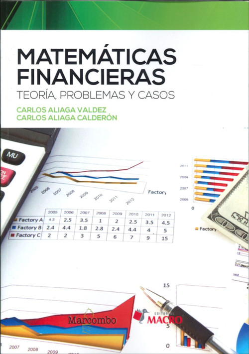 MATEMATICAS FINANCIERAS 2022