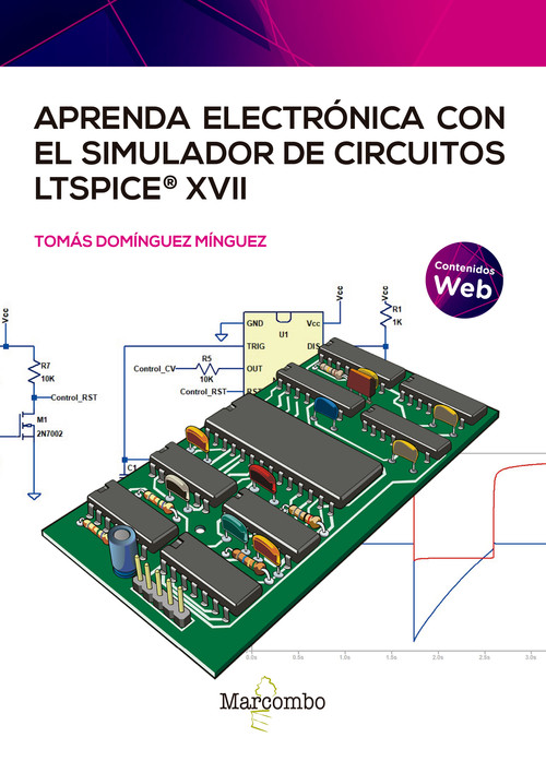 APRENDA ELECTRONICA CON SIMULADOR CIRCUITOS