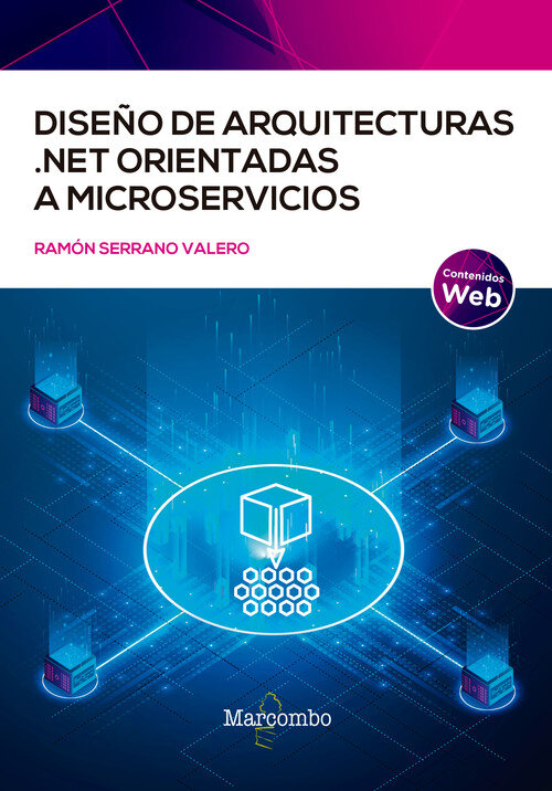 DISEO DE ARQUITECTURAS NET ORIENTADAS A MICROSERVICIOS