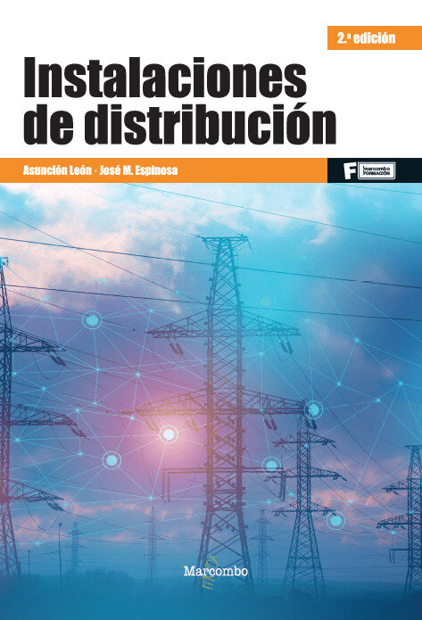 INSTALACIONES DE DISTRIBUCION 2 EDICION