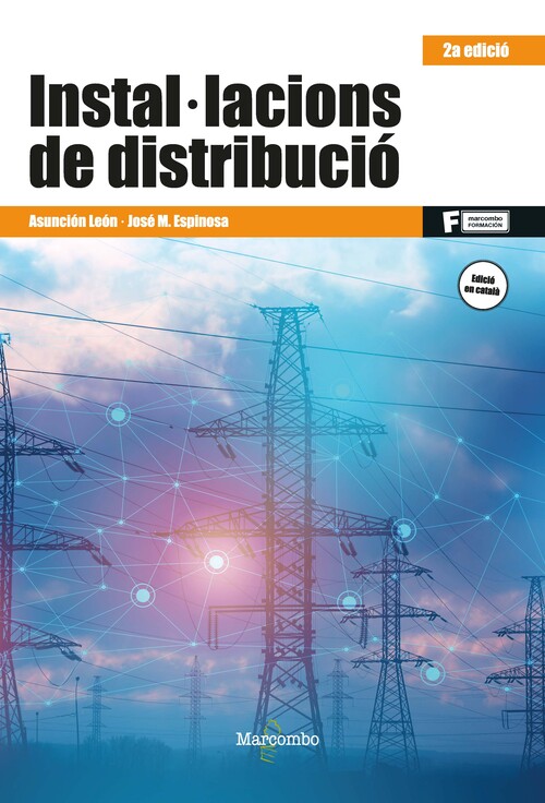 INSTAL�LACIONS DE DISTRIBUCIO 2ED