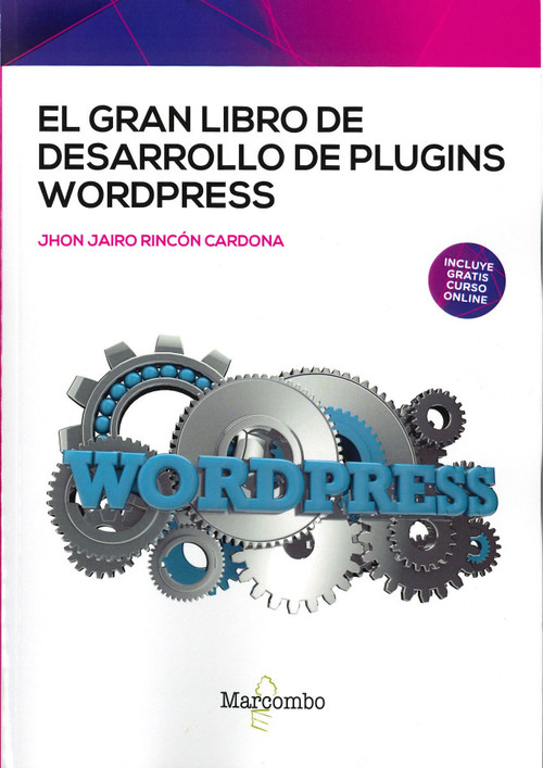 GRAN LIBRO DE DESARROLLO DE PLUGINS, EL