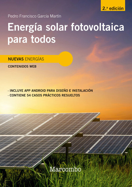 ENERGIA SOLAR FOTOVOLTAICA Y AEROTERMIA