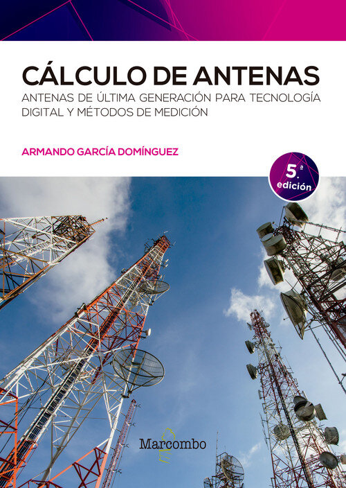 CALCULO DE ANTENAS SED