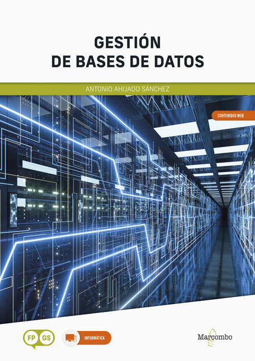 BASES DE DATOS 2. EDICION