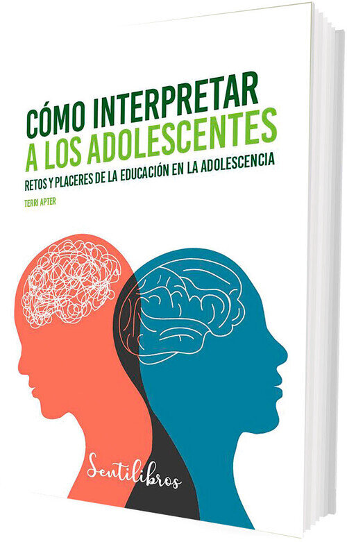 COMO INTERPRETAR A LOS ADOLESCENTES