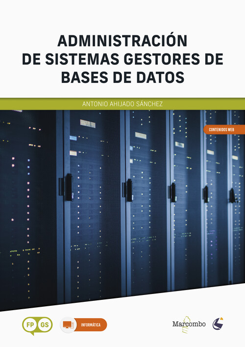 BASES DE DATOS 2. EDICION