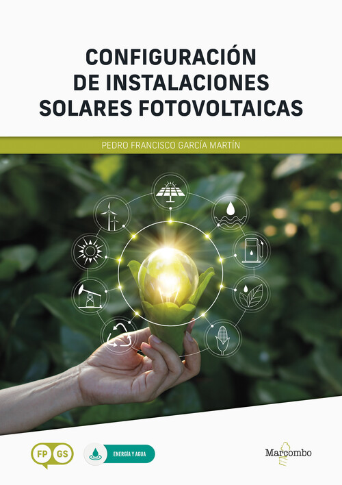 ENERGIA SOLAR FOTOVOLTAICA Y AEROTERMIA
