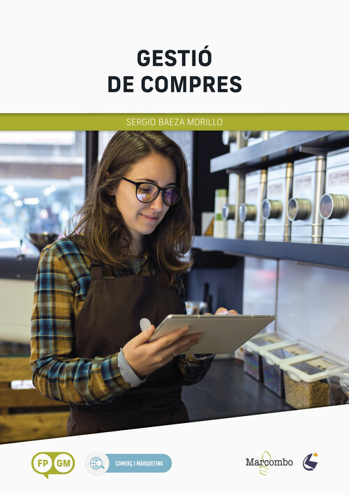 GESTIO DE COMPRES