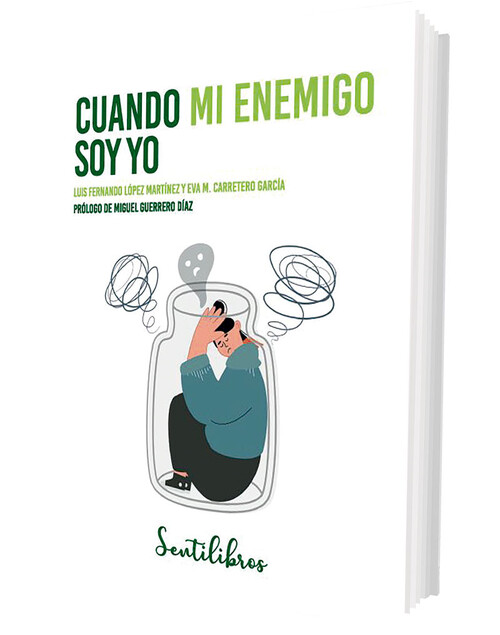 SILENCIO QUE NOS ABRAZA, EL