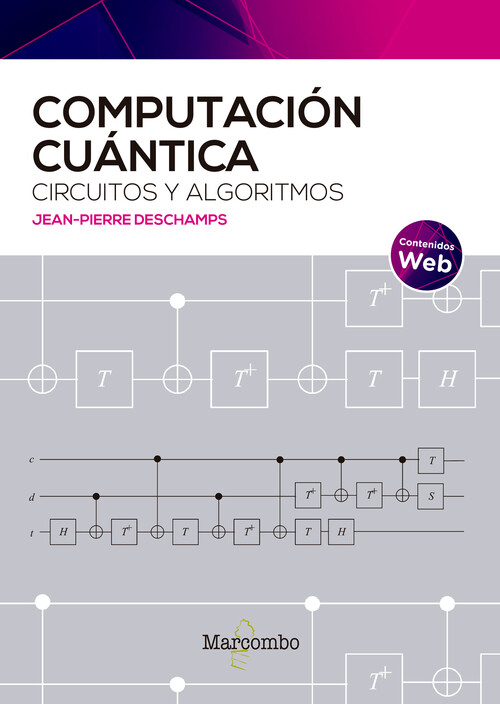 COMPUTACION CUANTICA: CIRCUITOS Y ALGORITMOS