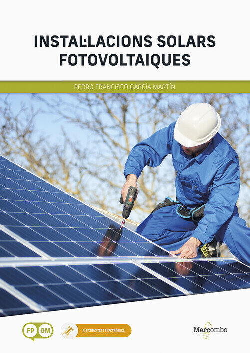 INSTAL�LACIONS SOLARS FOTOVOLTAIQUES