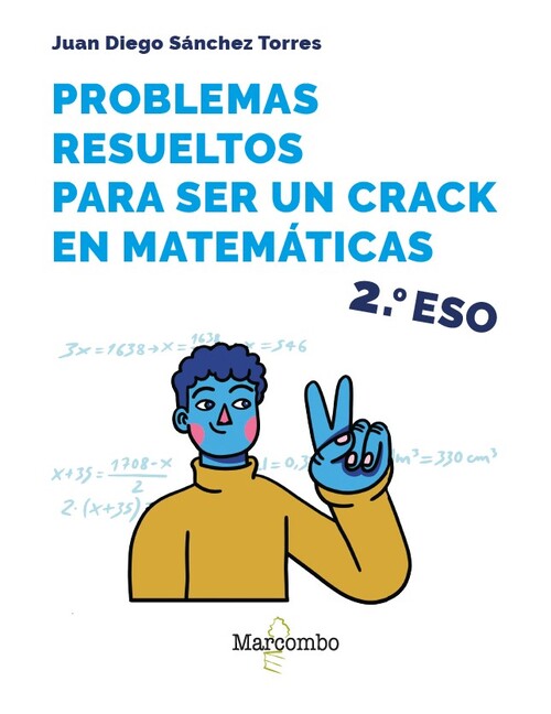 PROBLEMAS MATEMATICOS RESUELTOS DE NIVEL AVANZADO
