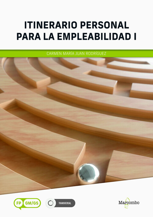 ITINERARIO PERSONAL PARA LA EMPLEABILIDAD I