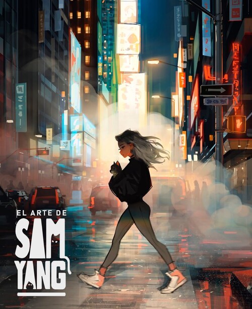 ARTE DE SAM YANG, EL