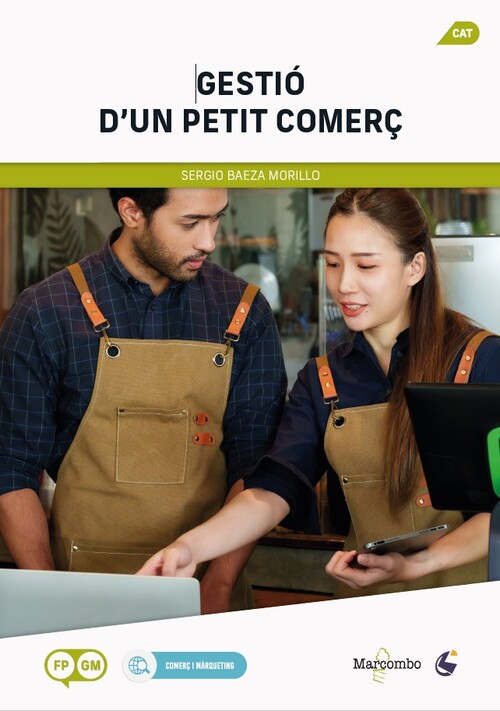 GESTIO D'UN PETIT COMER�