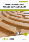 ITINERARIO PERSONAL PARA LA EMPLEABILIDAD I (COMUNITAT VALEN