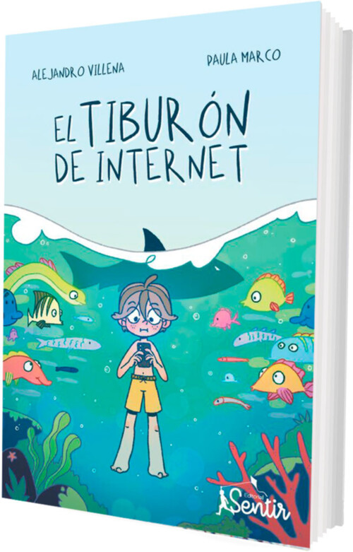 TIBURON DE INTERNET, EL
