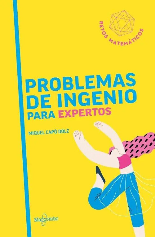 PROBLEMAS DE INGENIO PARA PRINCIPIANTES
