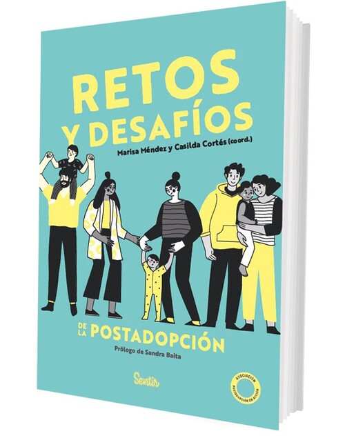 REPTES I DESAFIAMENTS DE LA POSTADOPCIO