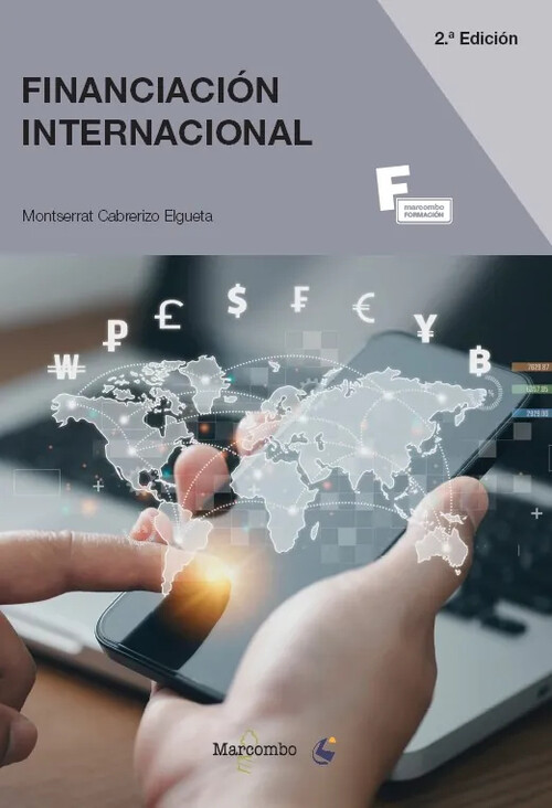 FINANCIACION INTERNACIONAL
