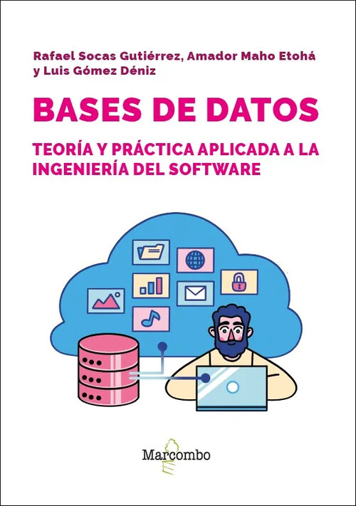 BASES DE DATOS