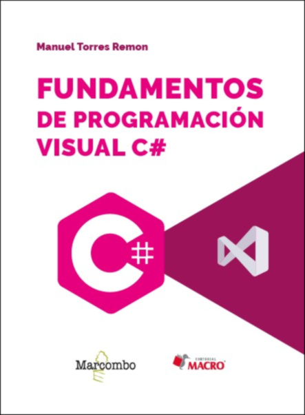 FUNDAMENTOS DE PROGRAMACION VISUAL C++