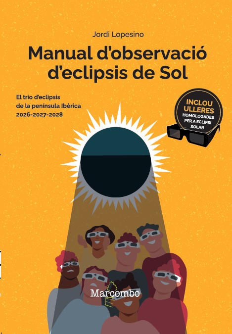 MANUAL DE OBSERVACION DE ECLIPSES DE SOL