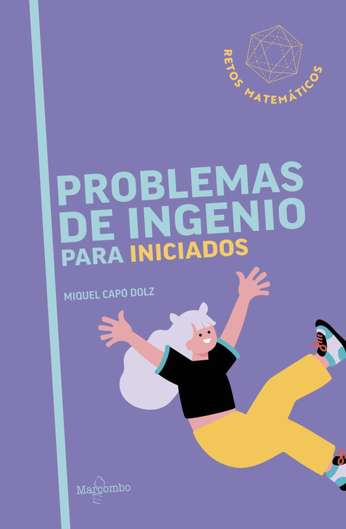 PROBLEMAS DE INGENIO PARA PRINCIPIANTES