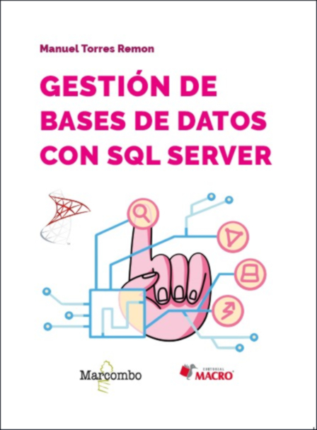 GESTION DE BASES DE DATOS CON SQL SERVER