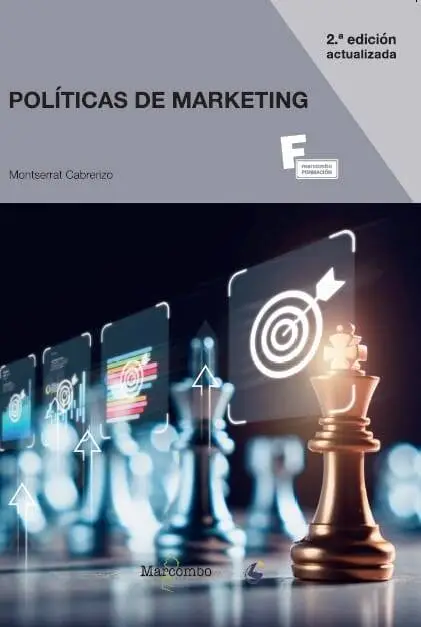 POLITICAS DE MARKETING