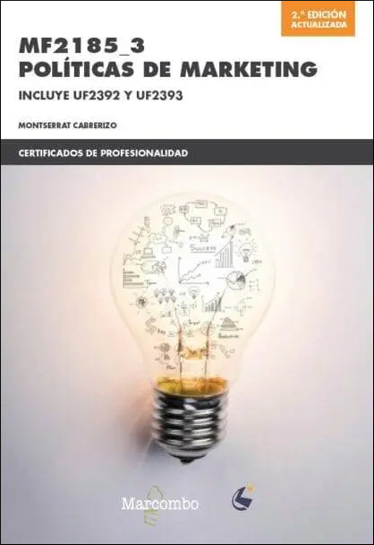 MF2185_3 POLITICAS DE MARKETING