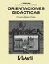 MUSICA-2.ORIENTACIONES DIDACTICAS