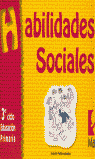 HABILIDADES SOCIALES 3 CICLO E.P.